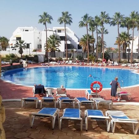 El Dorado Las Americas Wifi Pool Arona (Tenerife) Exterior foto