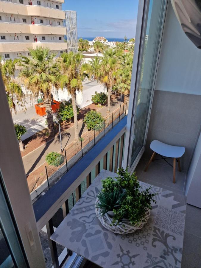 El Dorado Las Americas Wifi Pool Arona (Tenerife) Exterior foto
